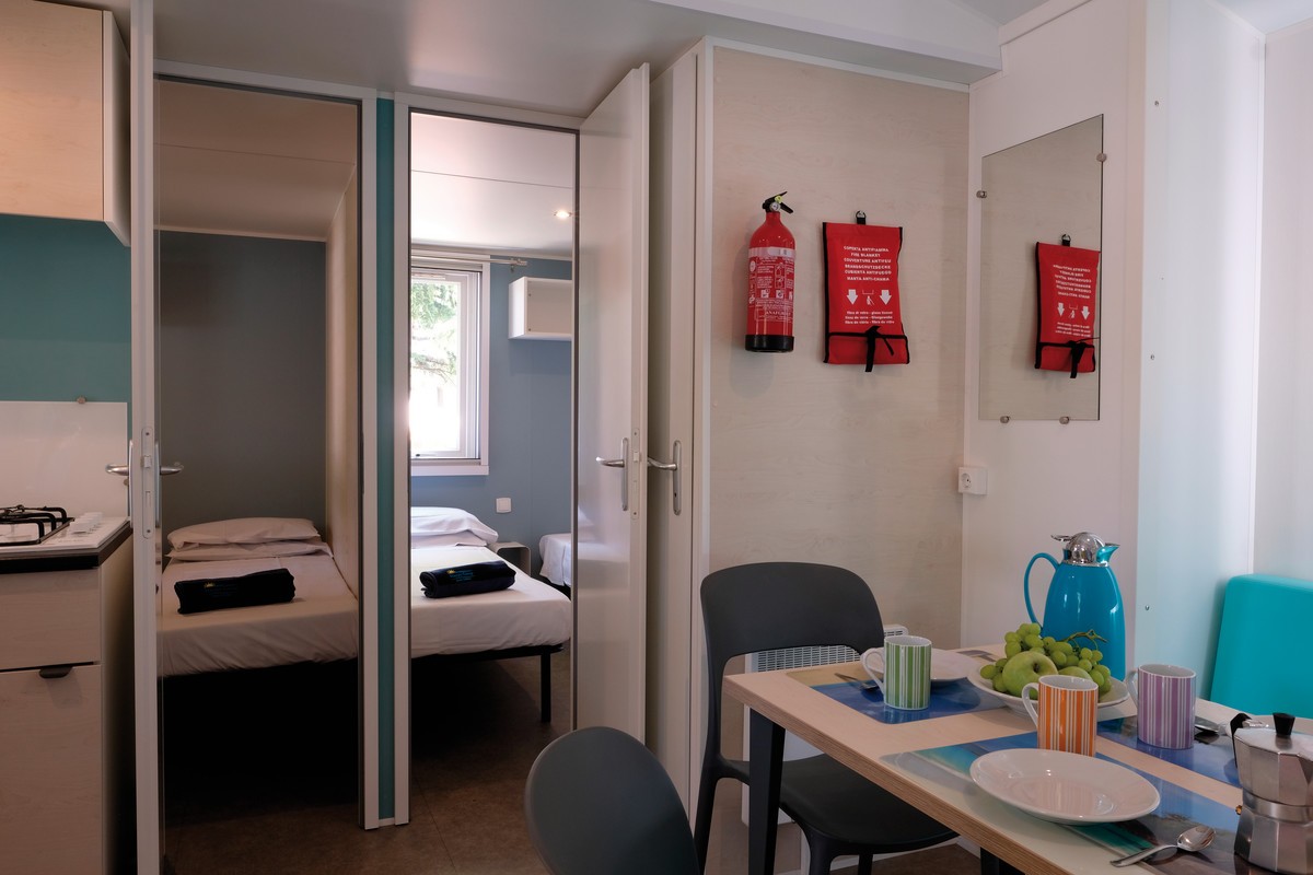 Amadria Park Camping Trogir (by Happy Camp)