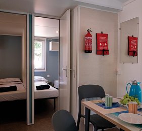 Amadria Park Camping Trogir (by Happy Camp)