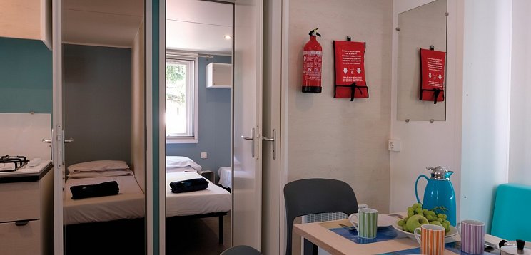 Amadria Park Camping Trogir (by Happy Camp)