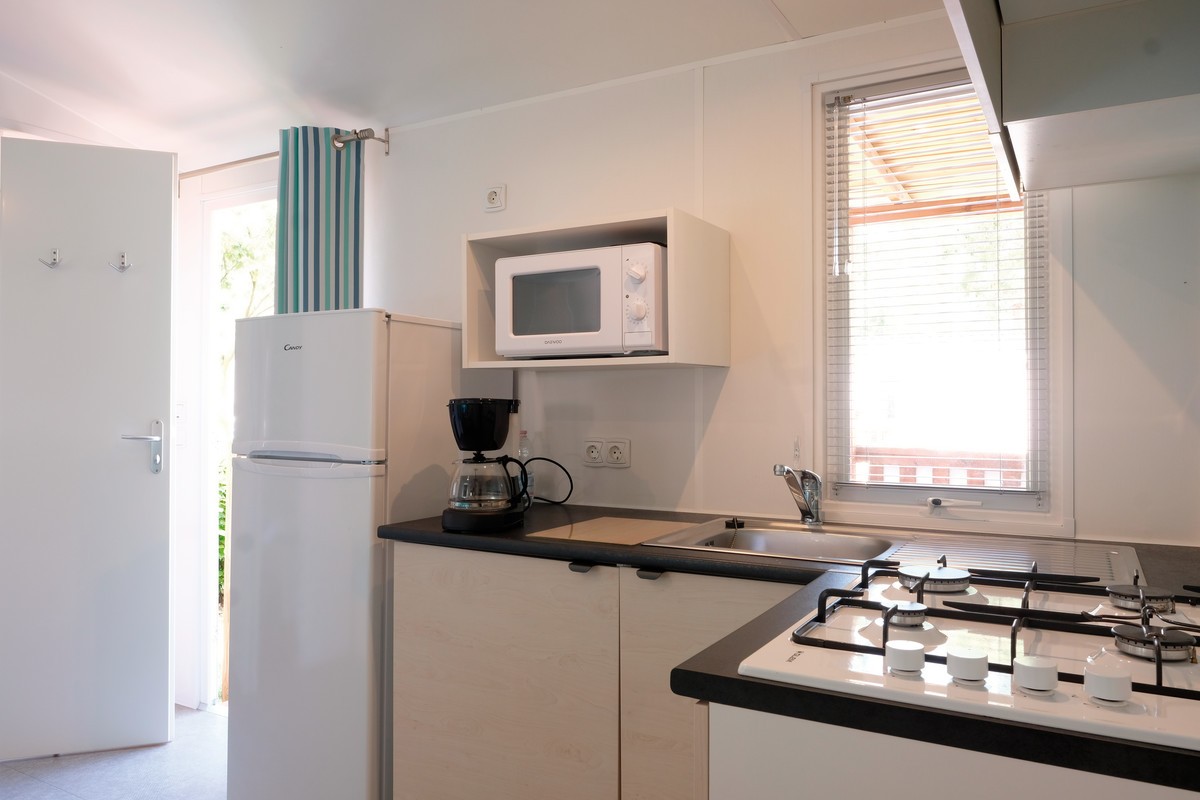 Amadria Park Camping Trogir (by Happy Camp)