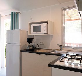 Amadria Park Camping Trogir (by Happy Camp)