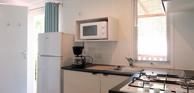 Amadria Park Camping Trogir (by Happy Camp)