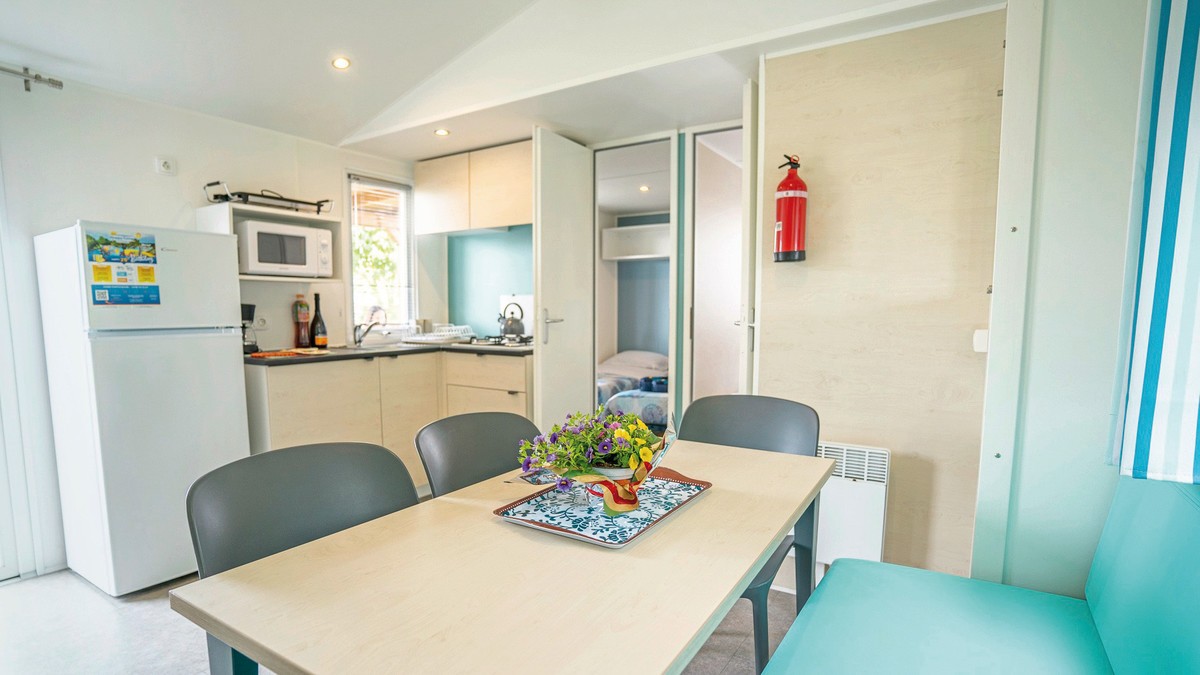 Amadria Park Camping Trogir (by Happy Camp)