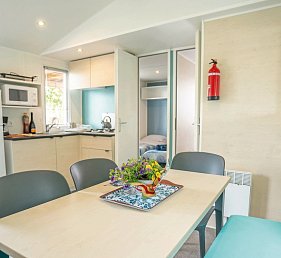 Amadria Park Camping Trogir (by Happy Camp)