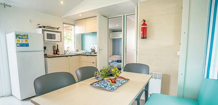 Amadria Park Camping Trogir (by Happy Camp)