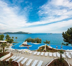 Amadria Park Camping Trogir (by Happy Camp)