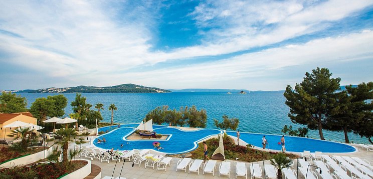 Amadria Park Camping Trogir (by Happy Camp)