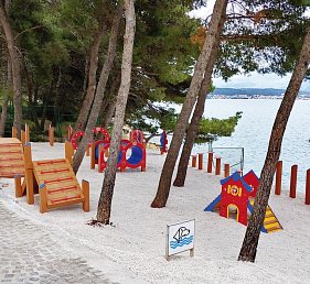 Amadria Park Camping Trogir (by Happy Camp)
