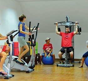 Amadria Park Camping Trogir (by Happy Camp)
