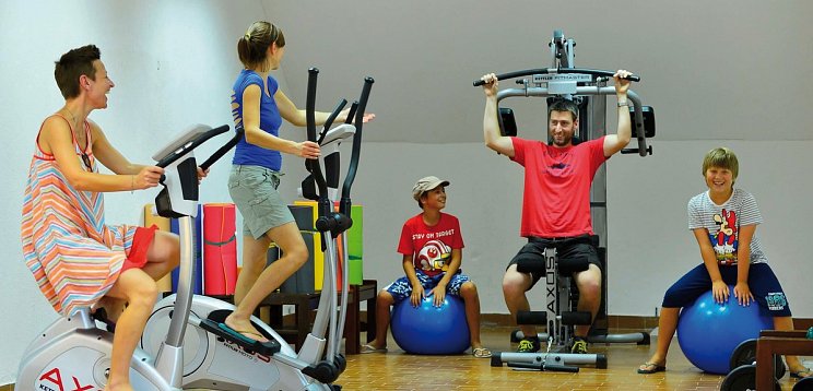 Amadria Park Camping Trogir (by Happy Camp)