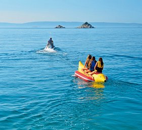 Amadria Park Camping Trogir (by Happy Camp)