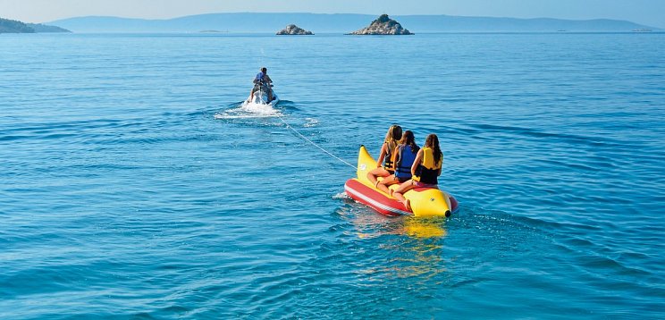Amadria Park Camping Trogir (by Happy Camp)