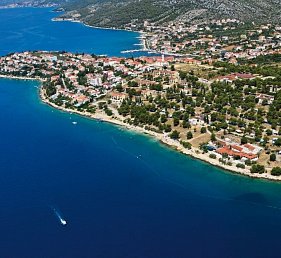 Amadria Park Camping Trogir (by Happy Camp)