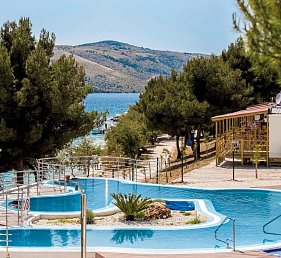 Amadria Park Camping Trogir (by Happy Camp)