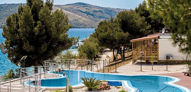 Amadria Park Camping Trogir (by Happy Camp)