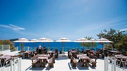 Amadria Park Camping Trogir (by Happy Camp)