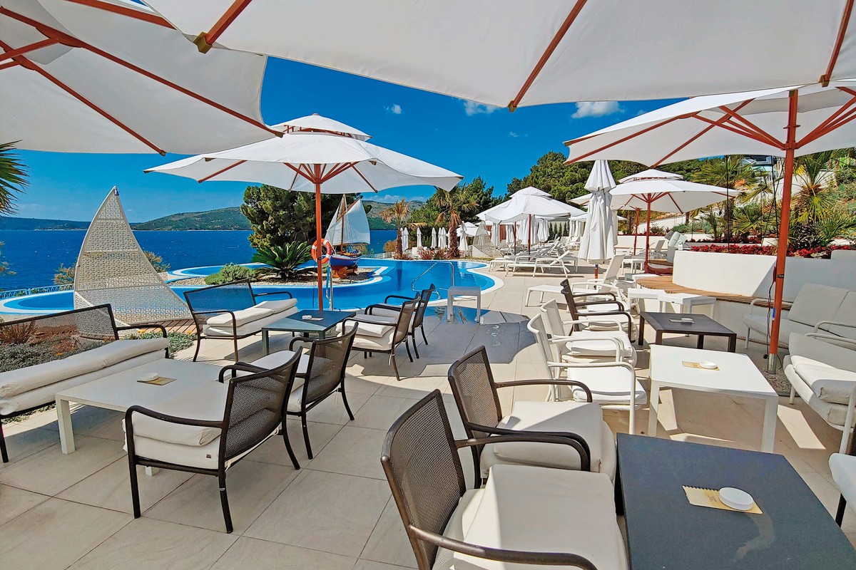 Amadria Park Camping Trogir (by Happy Camp)