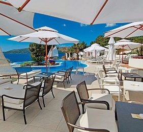 Amadria Park Camping Trogir (by Happy Camp)