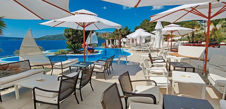 Amadria Park Camping Trogir (by Happy Camp)