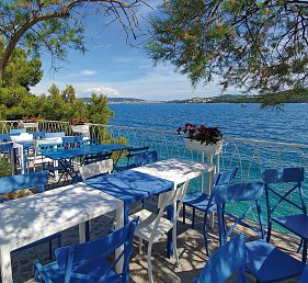 Amadria Park Camping Trogir (by Happy Camp)