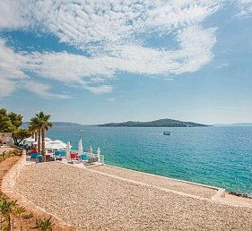 Amadria Park Camping Trogir (by Happy Camp)