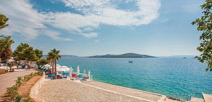 Amadria Park Camping Trogir (by Happy Camp)