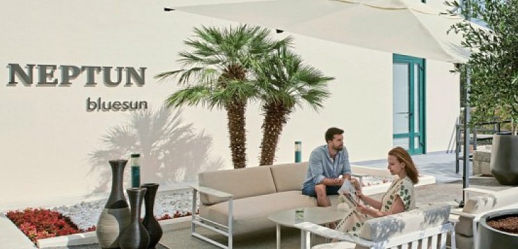 Bluesun Hotel Neptun