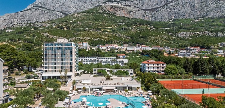 Bluesun Hotel Neptun