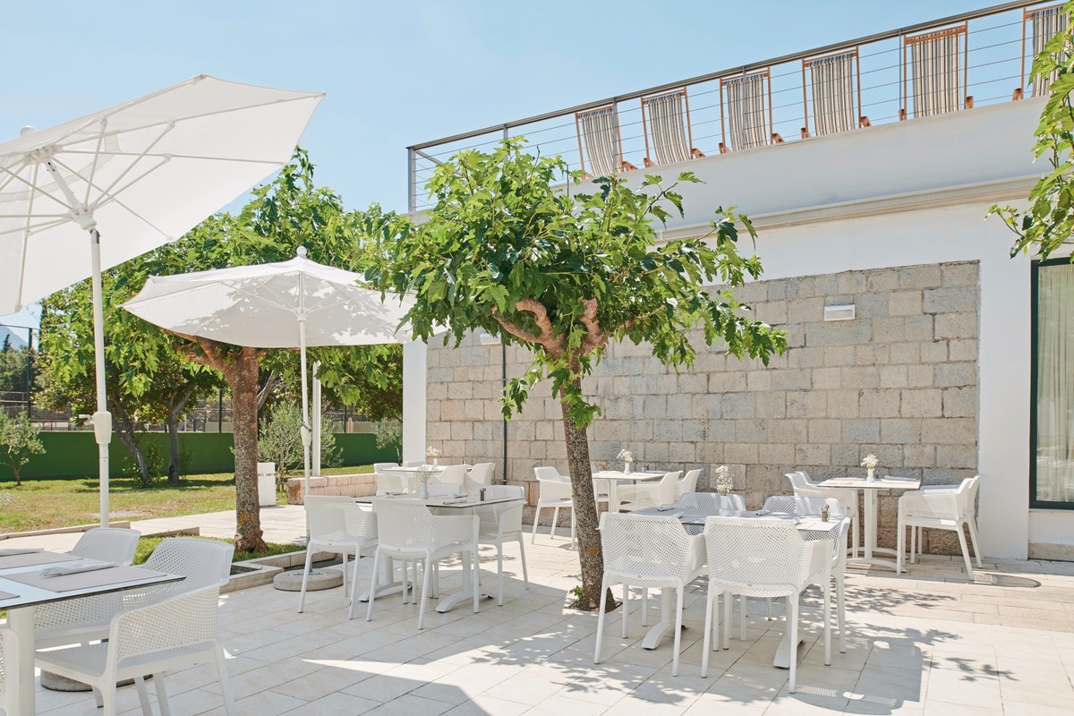 Bluesun Hotel Neptun