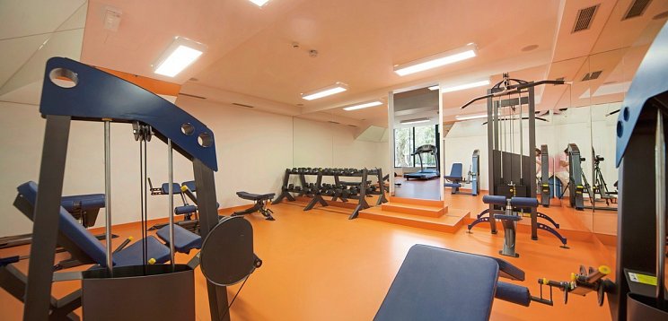 Bluesun Hotel Neptun