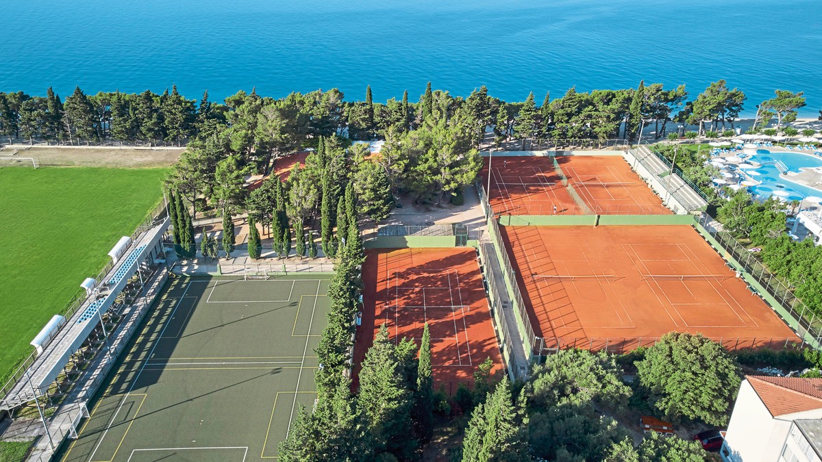 Bluesun Hotel Neptun