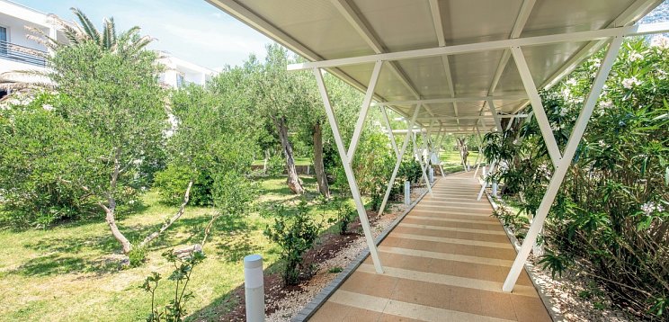 Bluesun Hotel Neptun