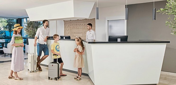 Bluesun Hotel Neptun