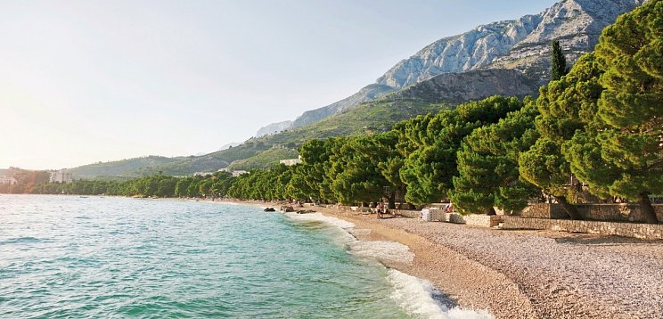 Bluesun Hotel Neptun