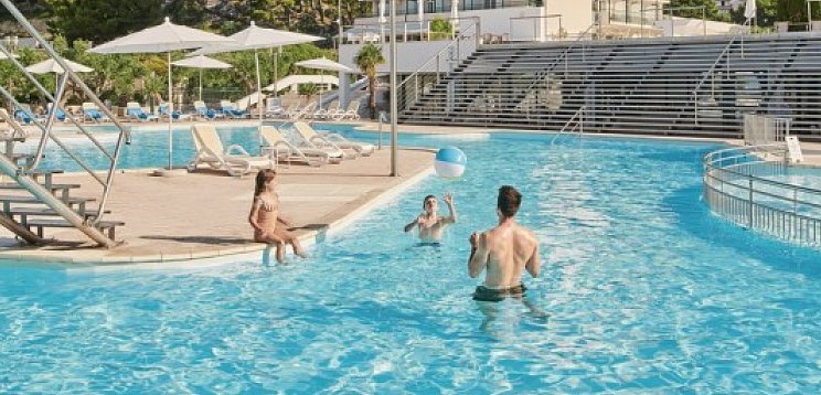 Bluesun Hotel Neptun