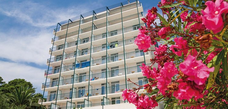 Bluesun Hotel Neptun