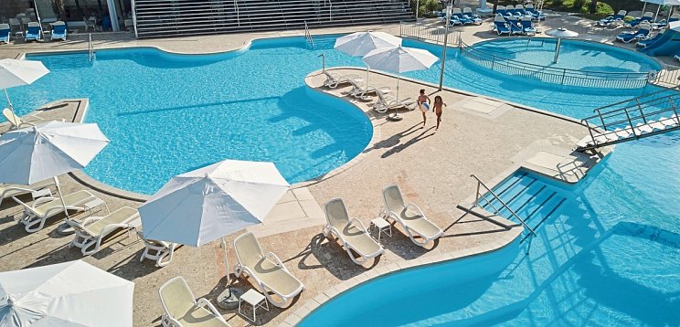 Bluesun Hotel Neptun