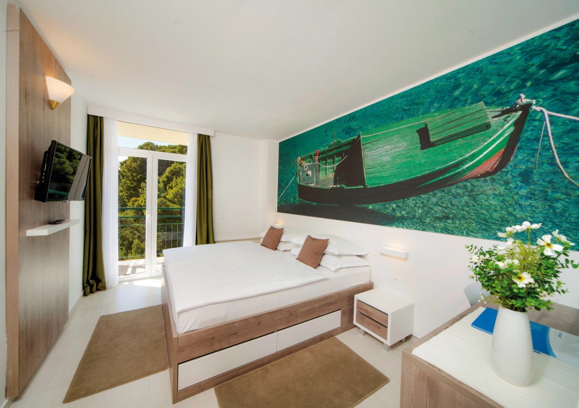 Bluesun Hotel Neptun