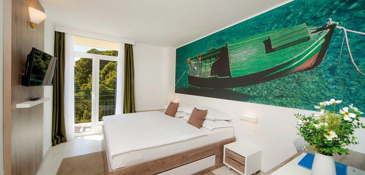 Bluesun Hotel Neptun