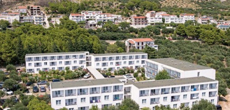 Bluesun Hotel Neptun