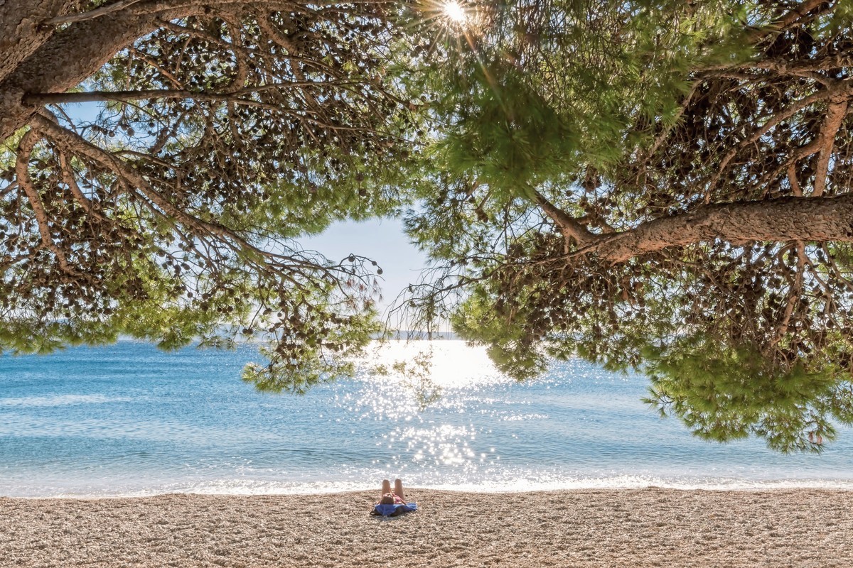 Bluesun Hotel Neptun