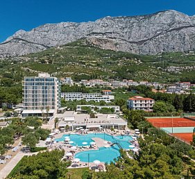 Bluesun Hotel Neptun