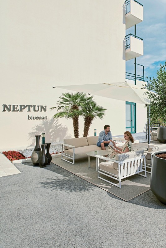 Bluesun Hotel Neptun