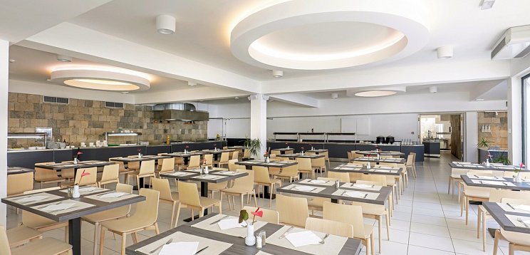 Bluesun Hotel Neptun