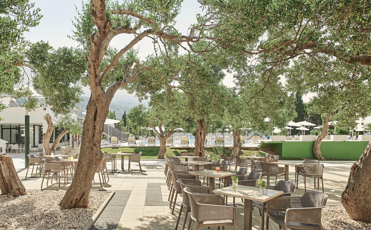 Bluesun Hotel Neptun