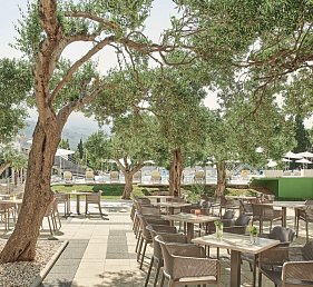 Bluesun Hotel Neptun