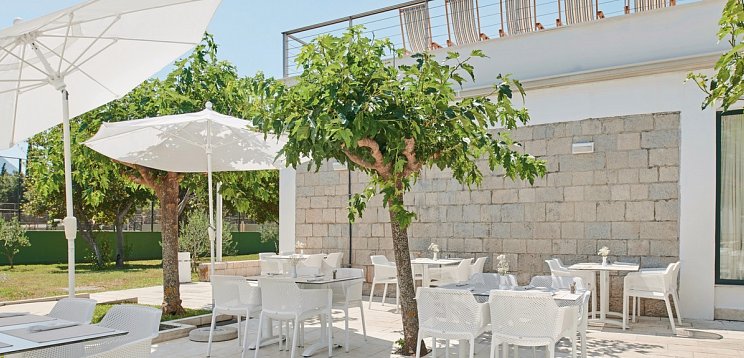 Bluesun Hotel Neptun