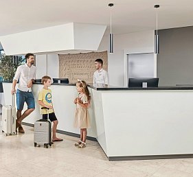 Bluesun Hotel Neptun