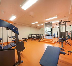 Bluesun Hotel Neptun