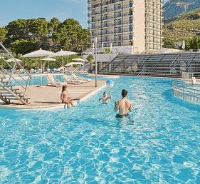 Bluesun Hotel Neptun